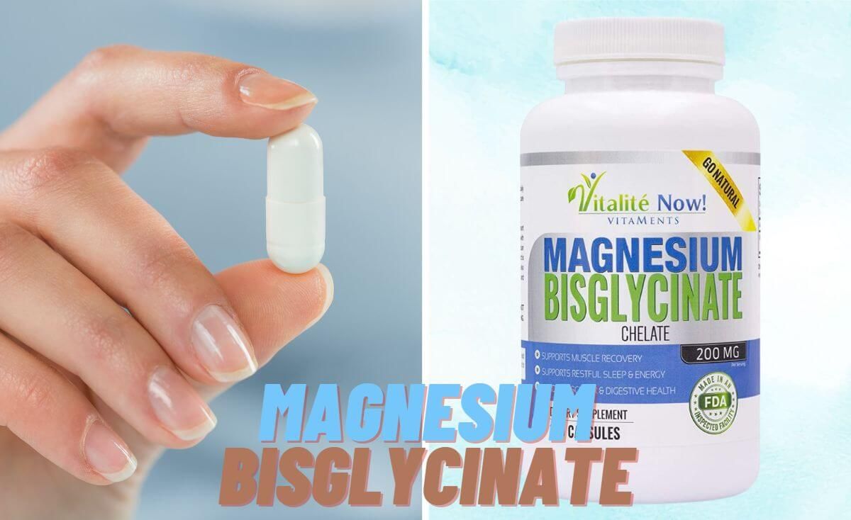 magnesium bisglycinate