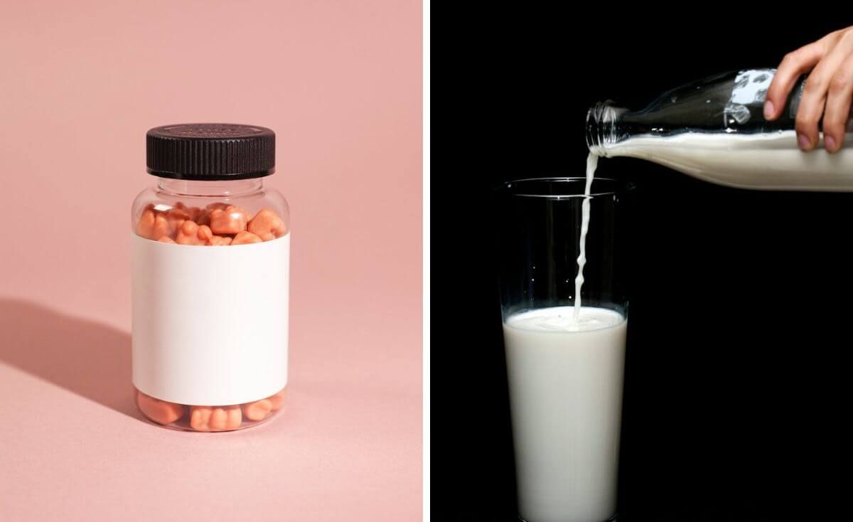 best calcium gummy