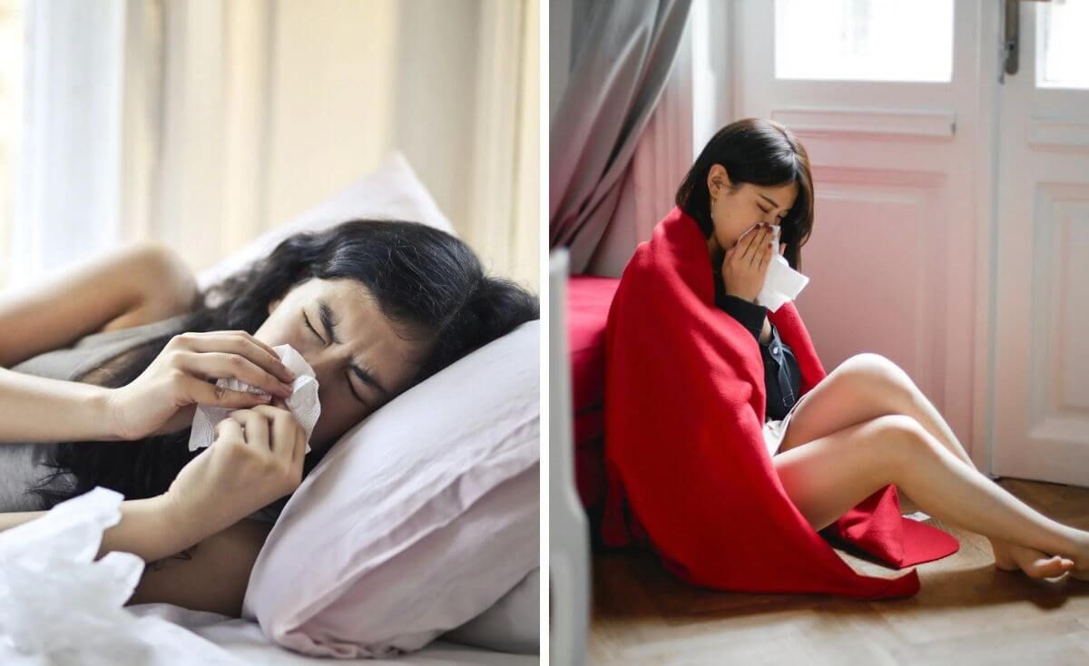 best gummy vitamin for immunity, cold and flu