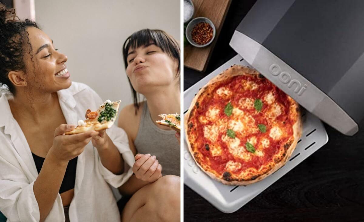 ooni pizza oven koda 12