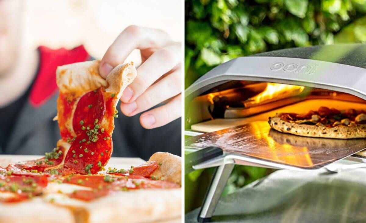 ooni pizza peel