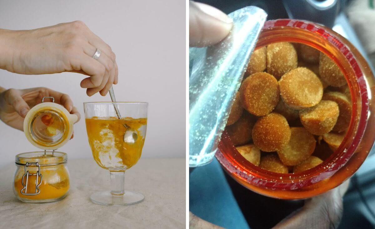 best turmeric gummy