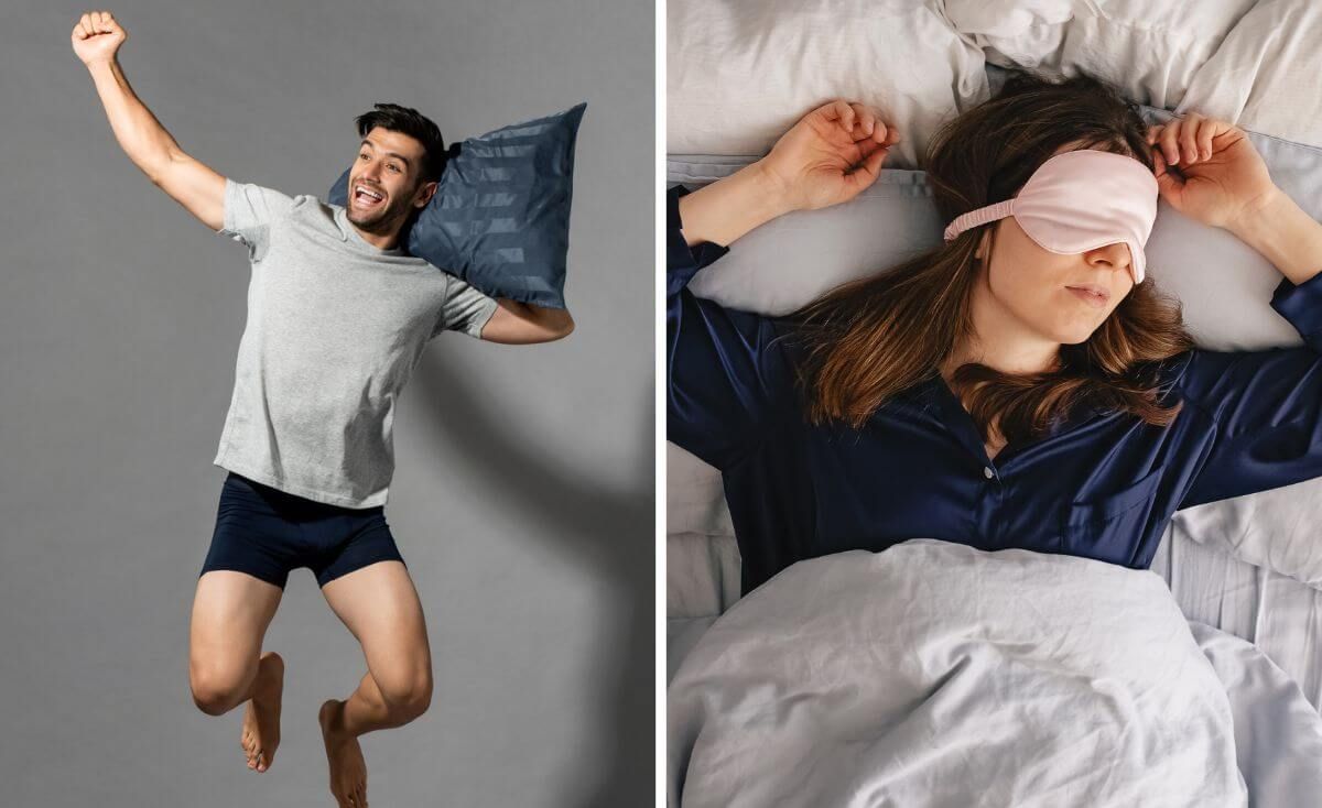 bamboo pajamas