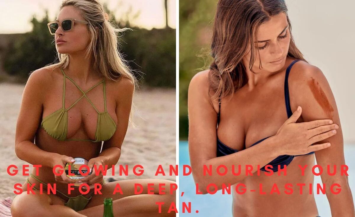 Tanning Gel