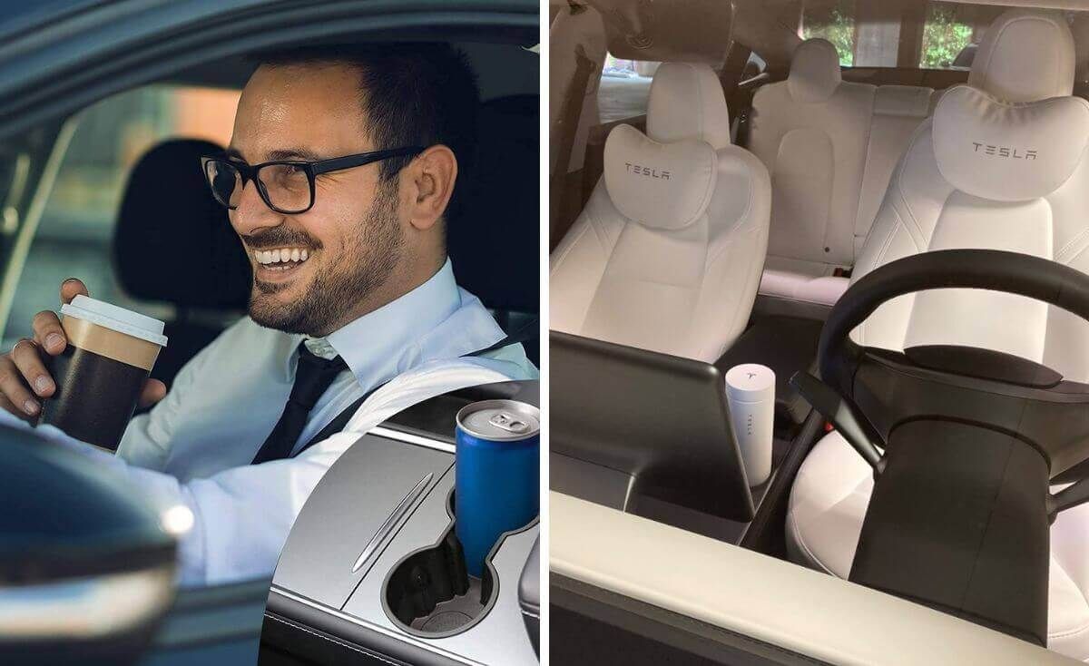 Tesla Accessories