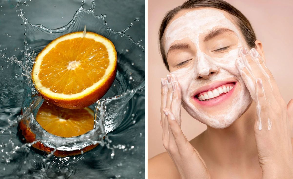 Vitamin C Cleanser