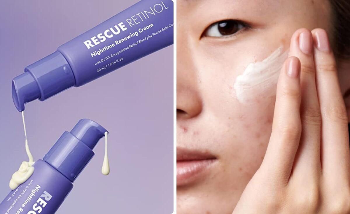 hero cosmetics retinol