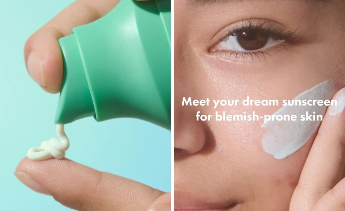hero cosmetics sunscreen