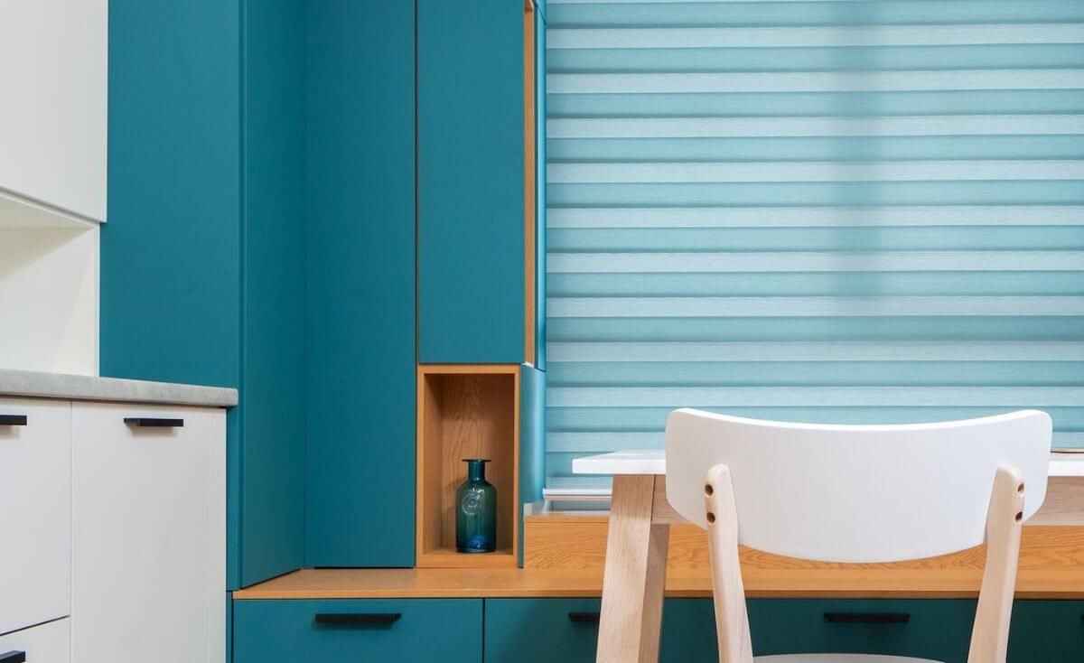 Cellular Shades