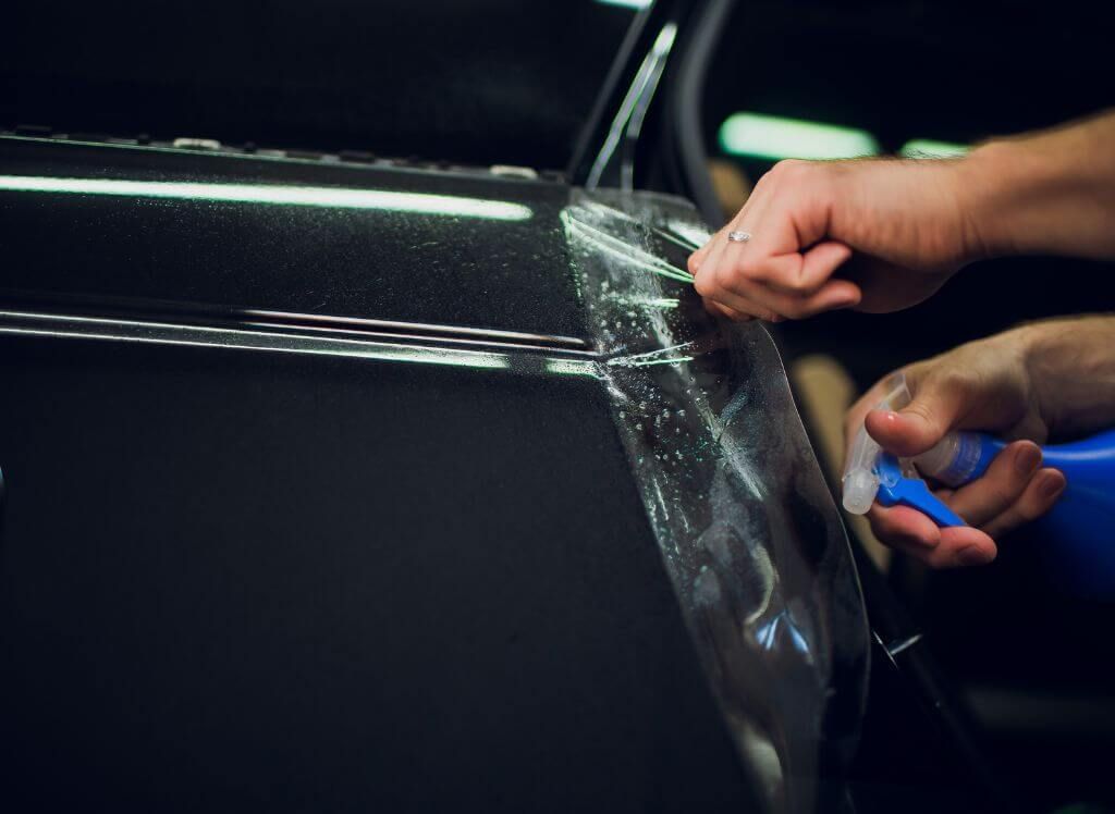 paint protection film