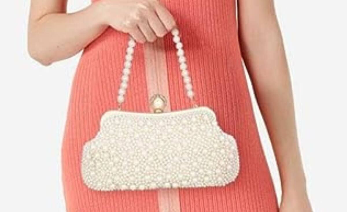 beaded Bags