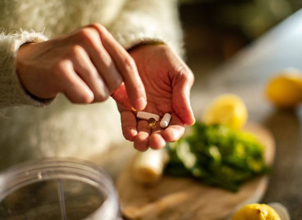 best nattokinase supplement