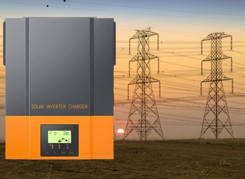 hybrid inverter