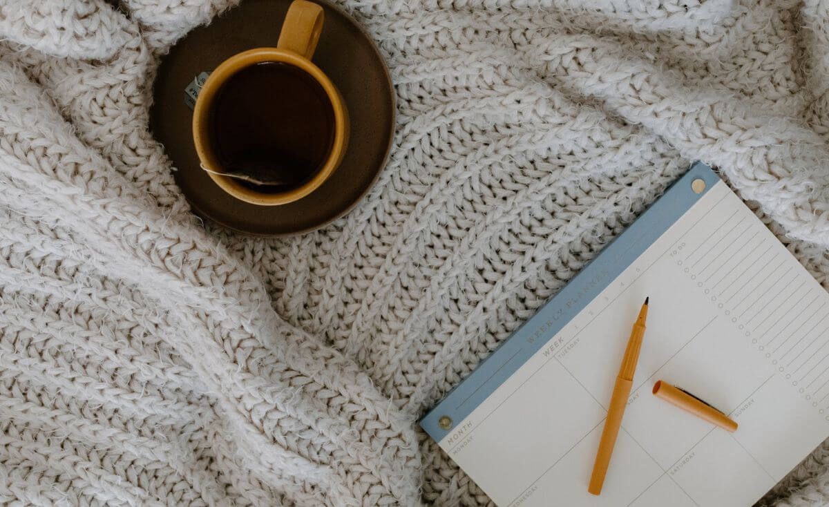 adhd planner