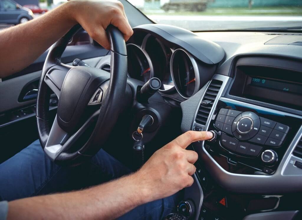 wireless carplay adapters