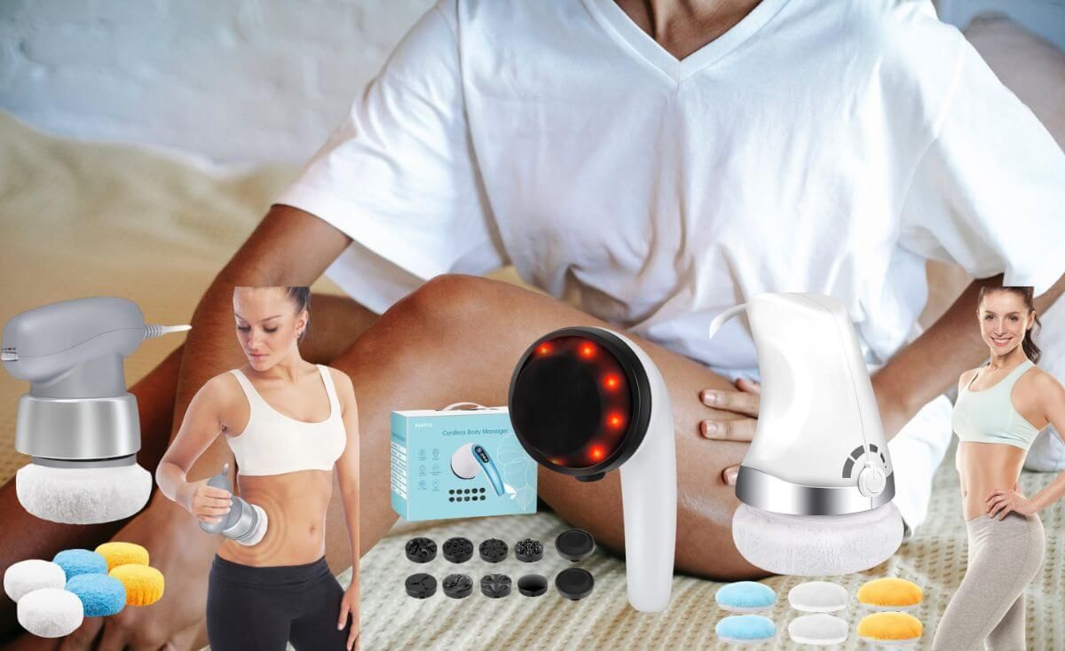 Body Sculpting Massagers