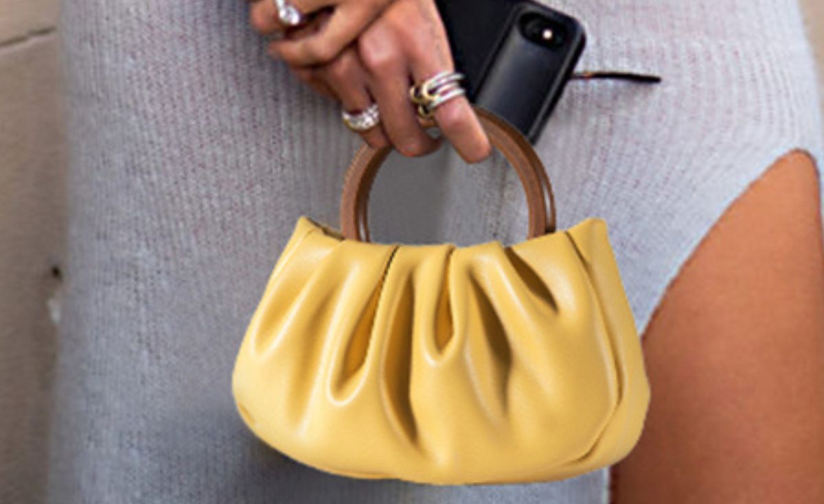 Dumpling Bags