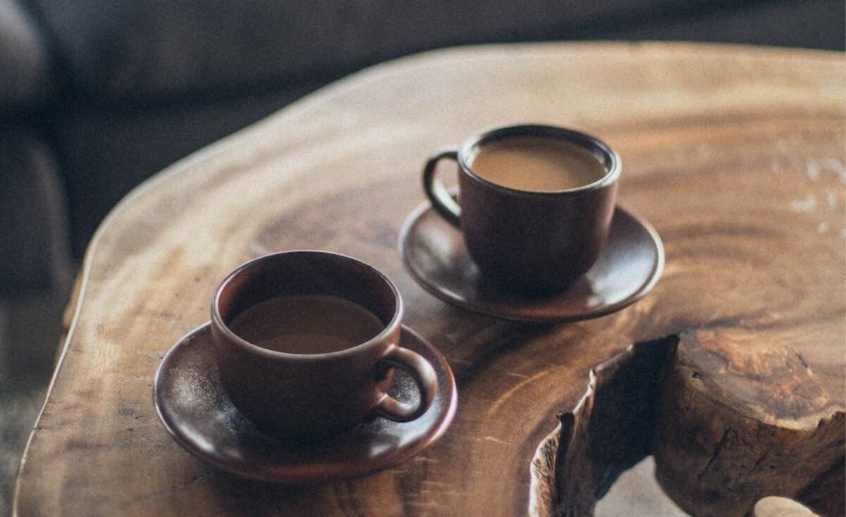 Lion's Mane Coffee
