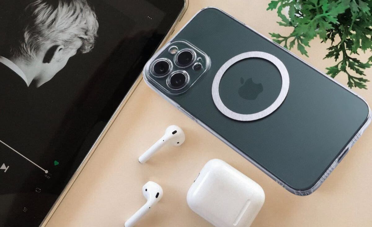 Magsafe Stickers