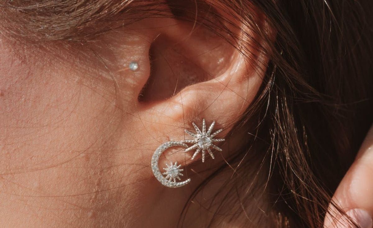Nap Earrings