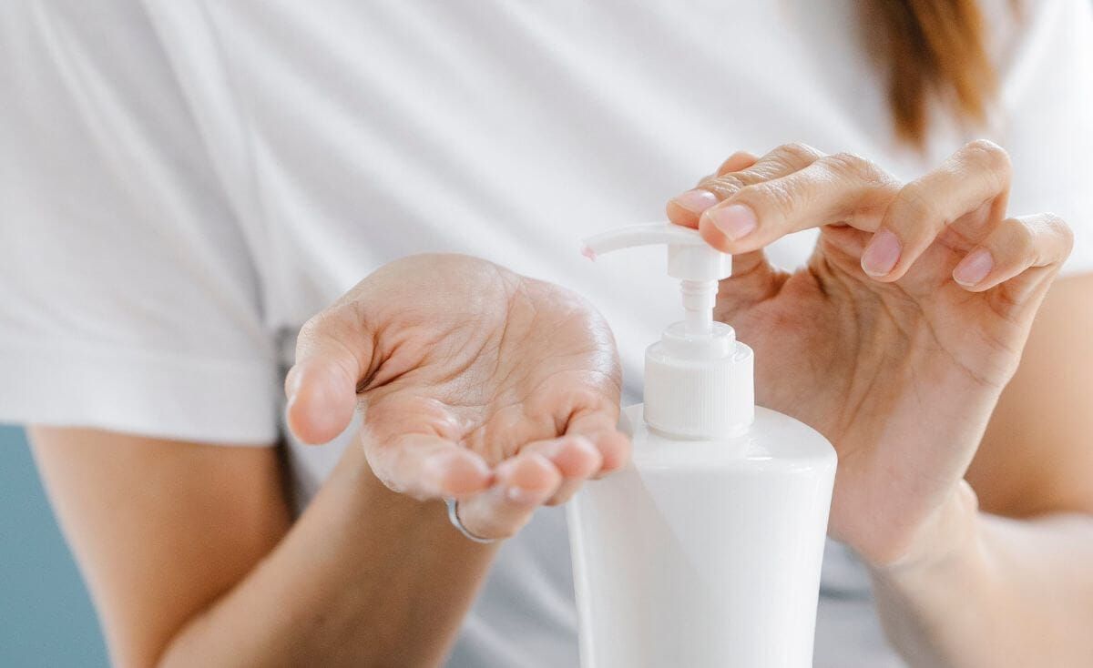 Niacinamide Body Lotion