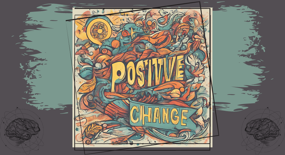 Transforming Thoughts: The Key to Positive Change