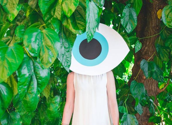 Maintaining Good Eye Health to Reduce the Risk of Annoying Eye Floaters