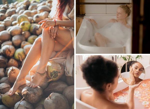 8 Best Coconut Body Washes for a Tropical-Inspired Shower