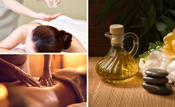 Everything You Need to Know About Using Massage and Massage Oil for Pain Relief