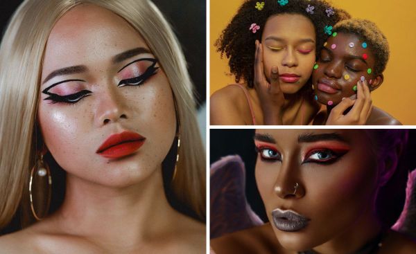 Stamping Out the Competition: The Best Eyeliner Stamp in the Market Today!