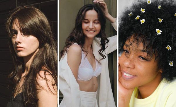 Secrets to Healthy, Radiant Virgin Hair: The Best Shampoos for Maximum Shine