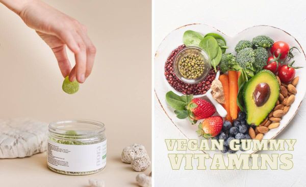 The Search is Over: Discover the  7 Best Vegan Gummy Vitamins for You!