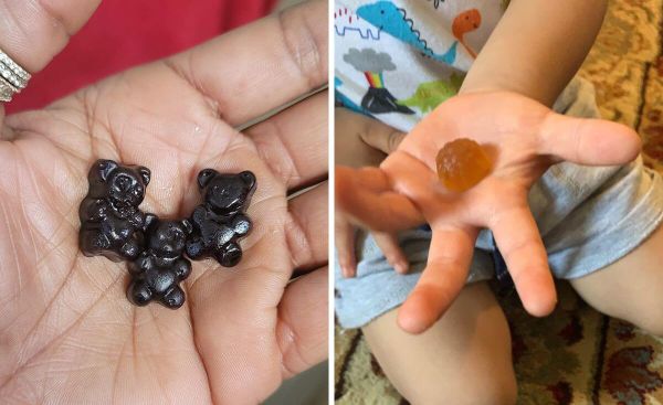 Revitalize Your Health With The Best Black Seed Gummies