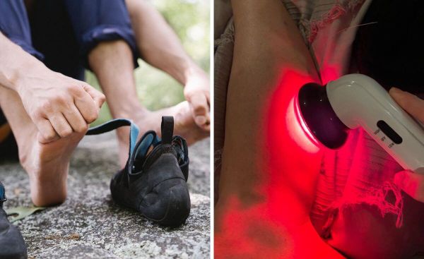 Natural Pain Relief: Discover the Benefits of Red Light Therapy For Neuropathy
