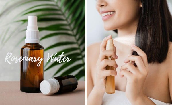 The Best of the Best: Unveiling the Top Rosemary Waters for Hair