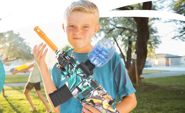 Get Into the Action With Gellyball – You Won't Be Disappointed!