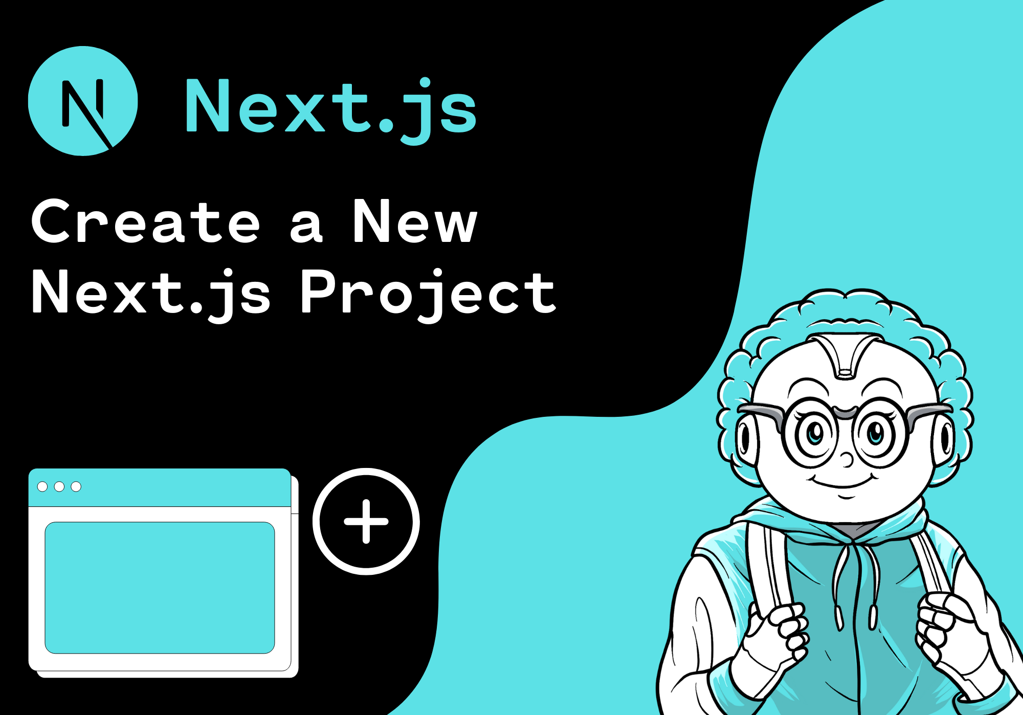 How to Create a New Next.js Project: A Step-by-Step Guide
