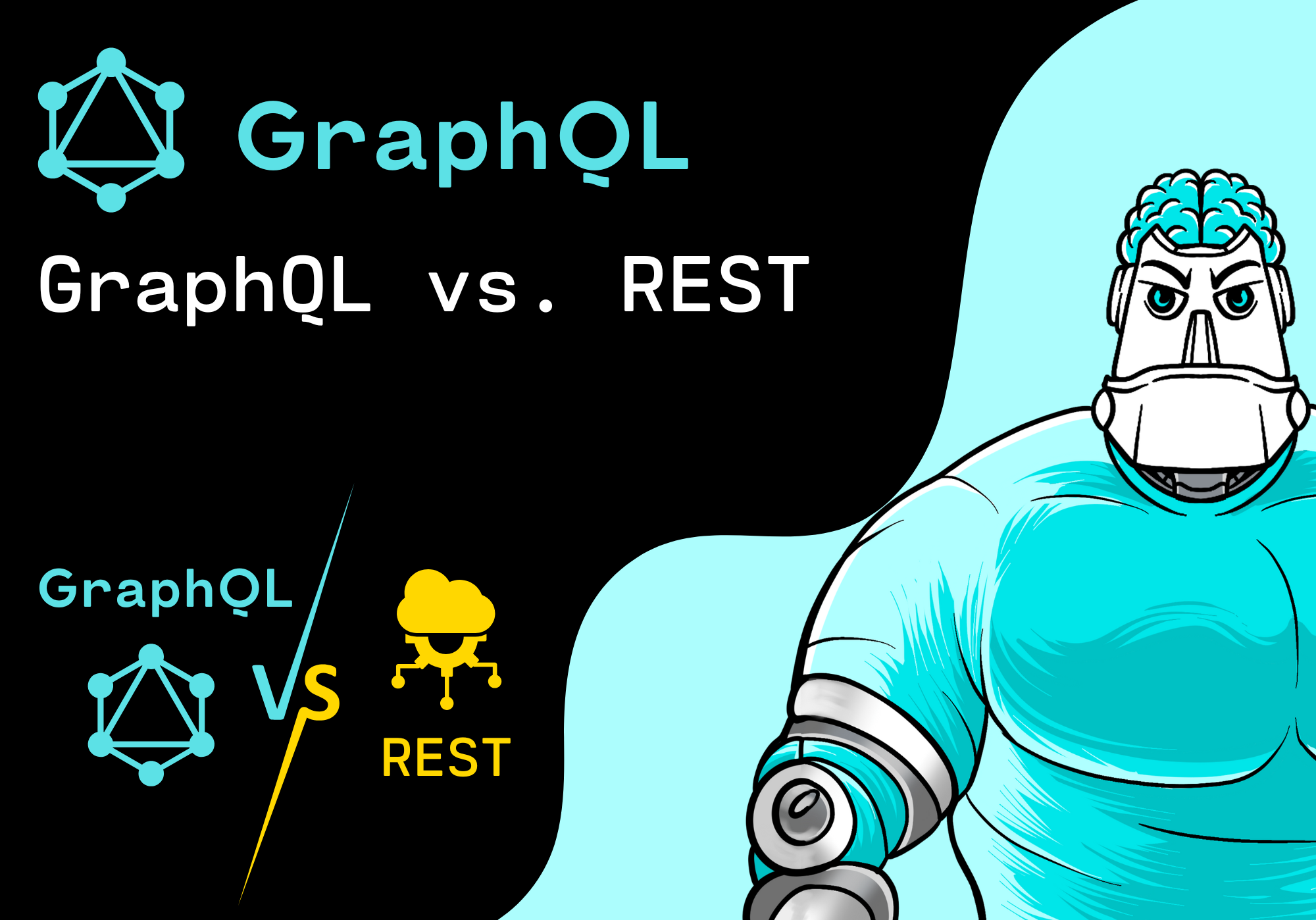 GraphQL vs. REST: Understanding the Key Differences
