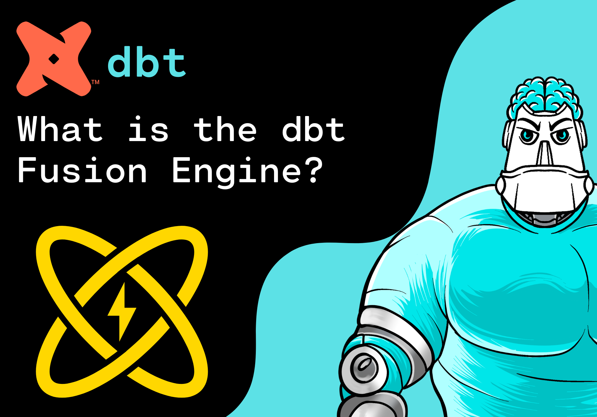 What is the dbt Fusion Engine? A Beginner-Friendly Guide