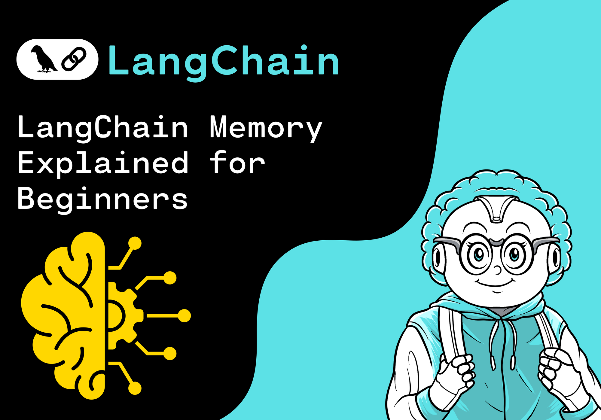 LangChain Memory Explained for Beginners: Add Chat History to Your AI App