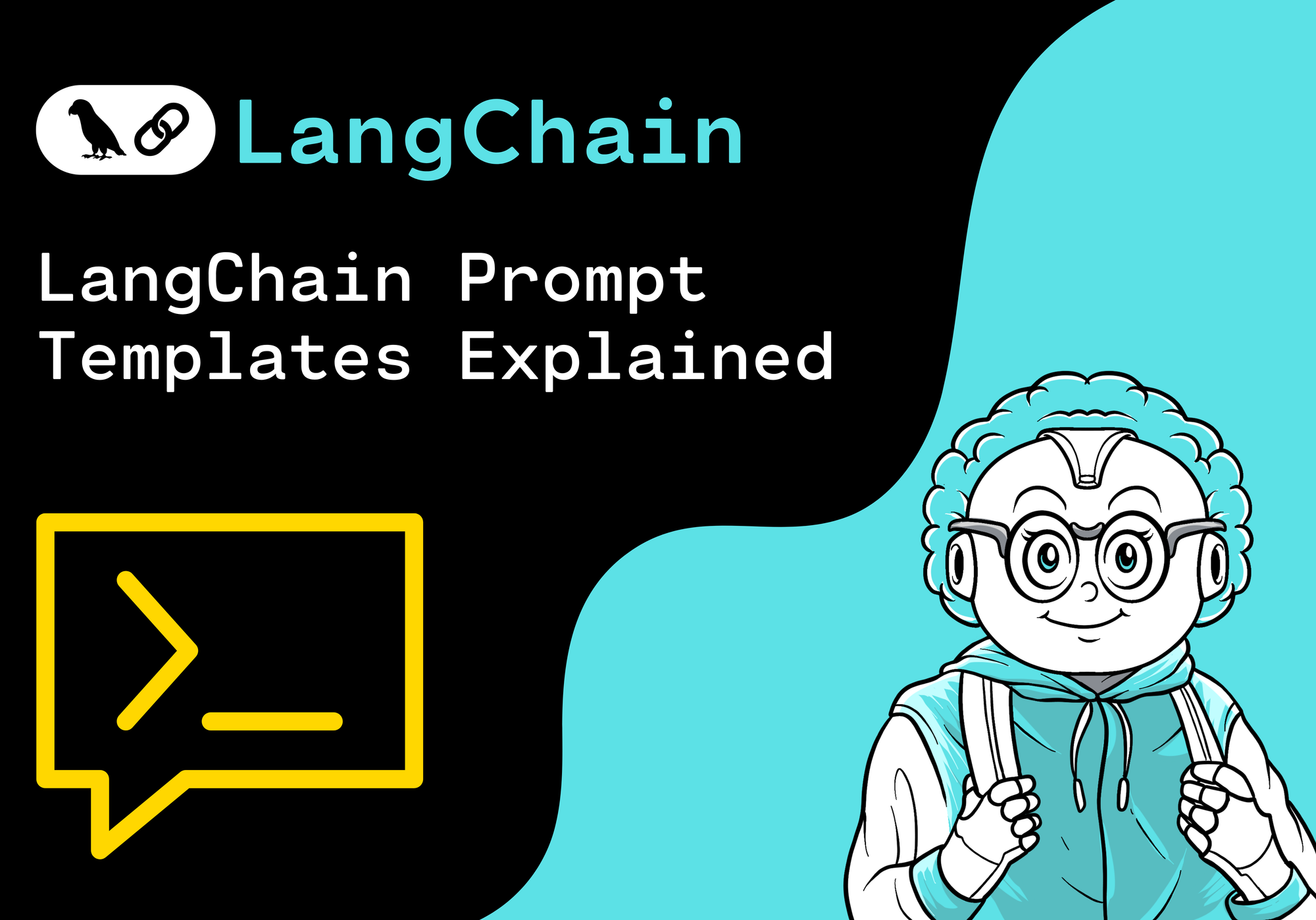 LangChain Prompt Templates Explained for Beginners: Build Reusable AI Prompts