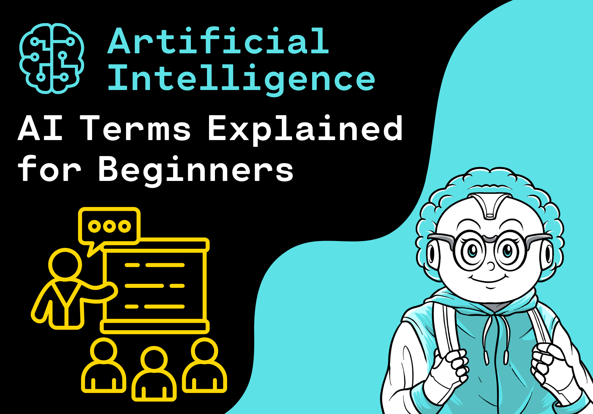 AI Terms Explained for Beginners