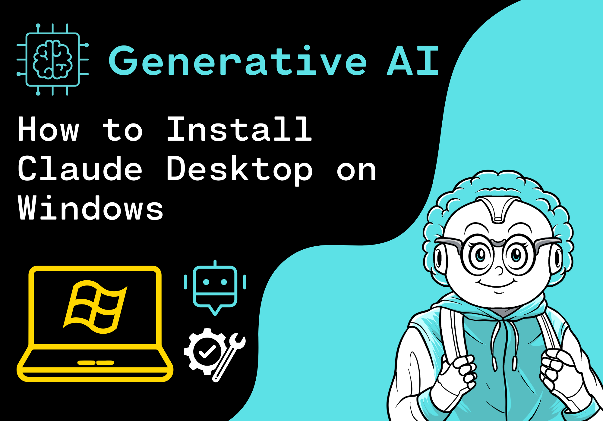 How to Install Claude Desktop on Windows: A Step-by-Step Guide