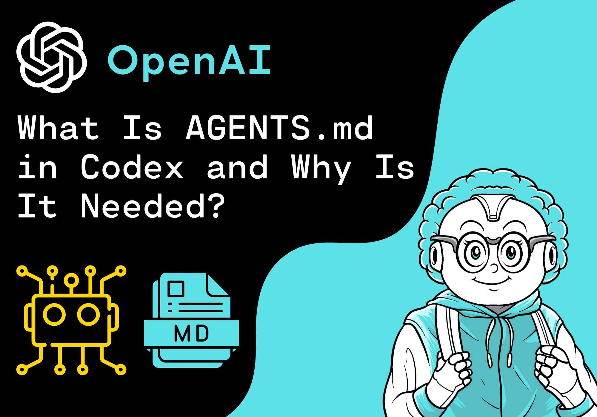 What Is AGENTS.md in Codex and Why Is It Needed?