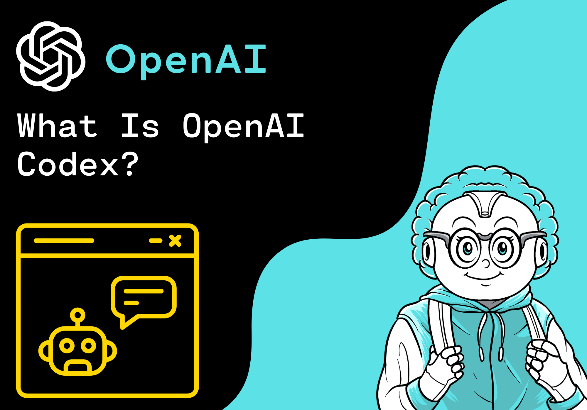 What Is OpenAI Codex? Explained for Beginners