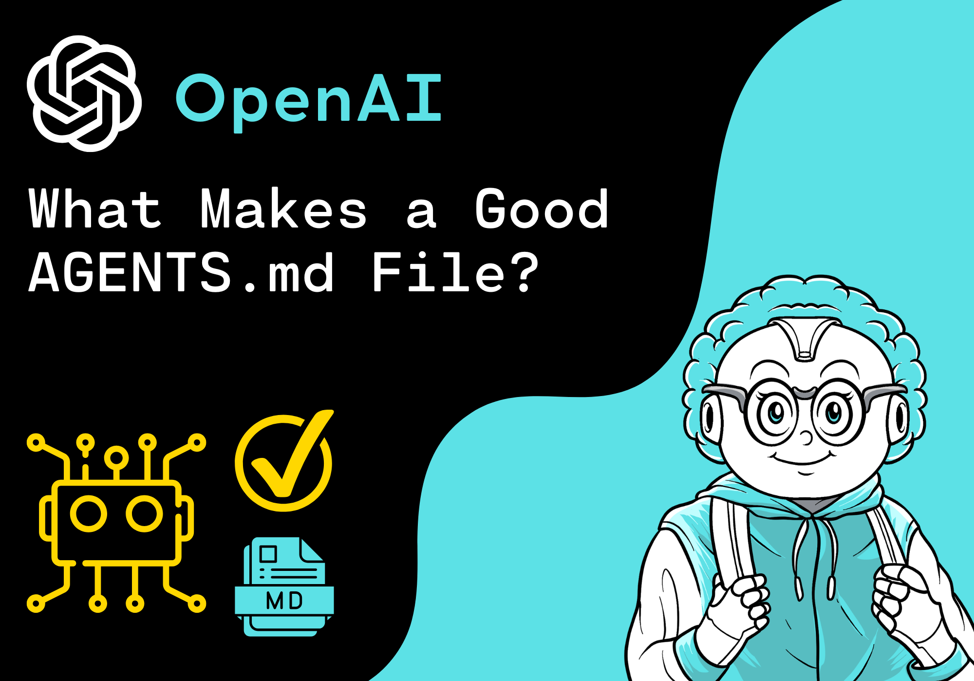 What Makes a Good AGENTS.md File? A Practical Guide for Codex