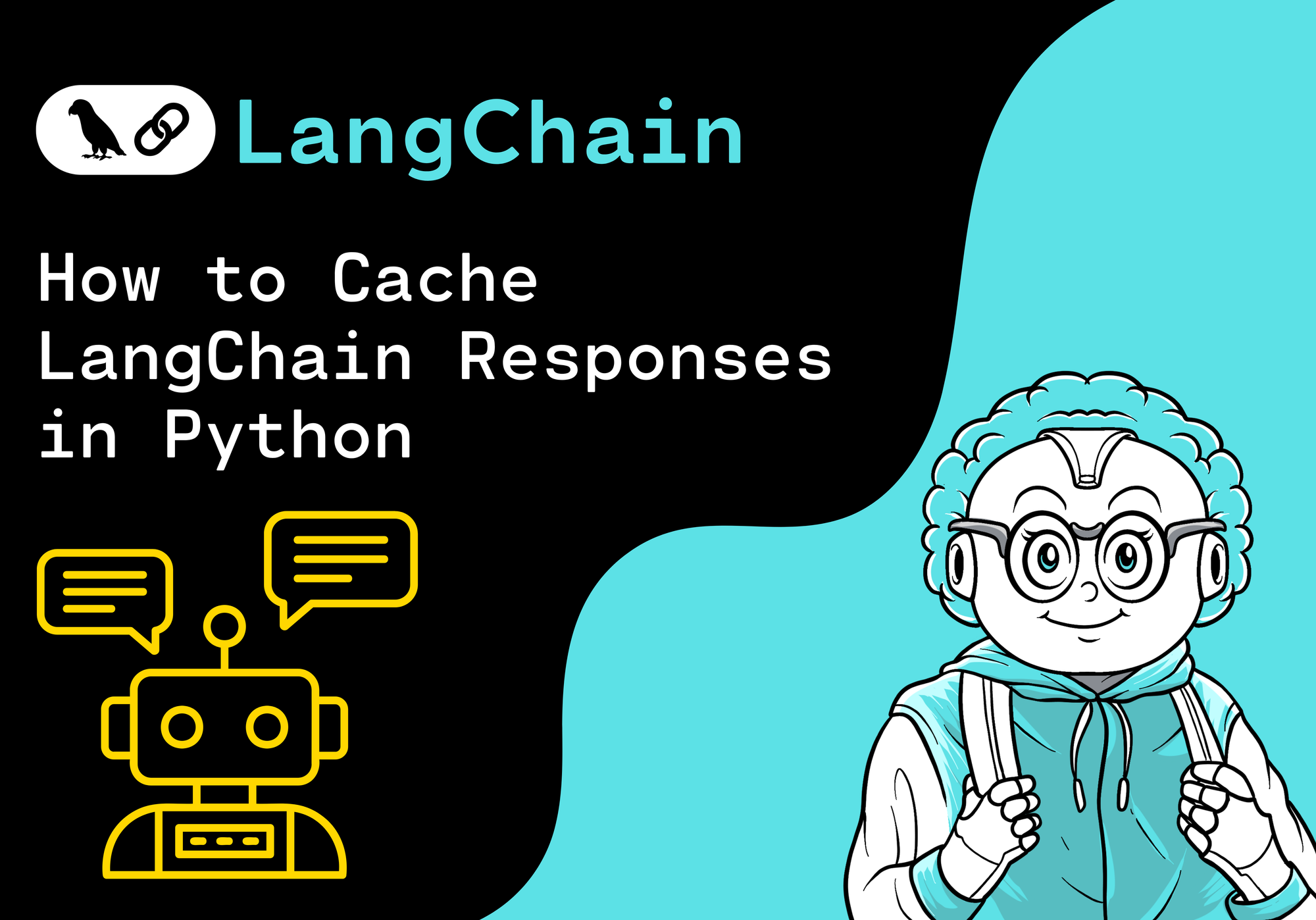 How to Cache LangChain Responses in Python