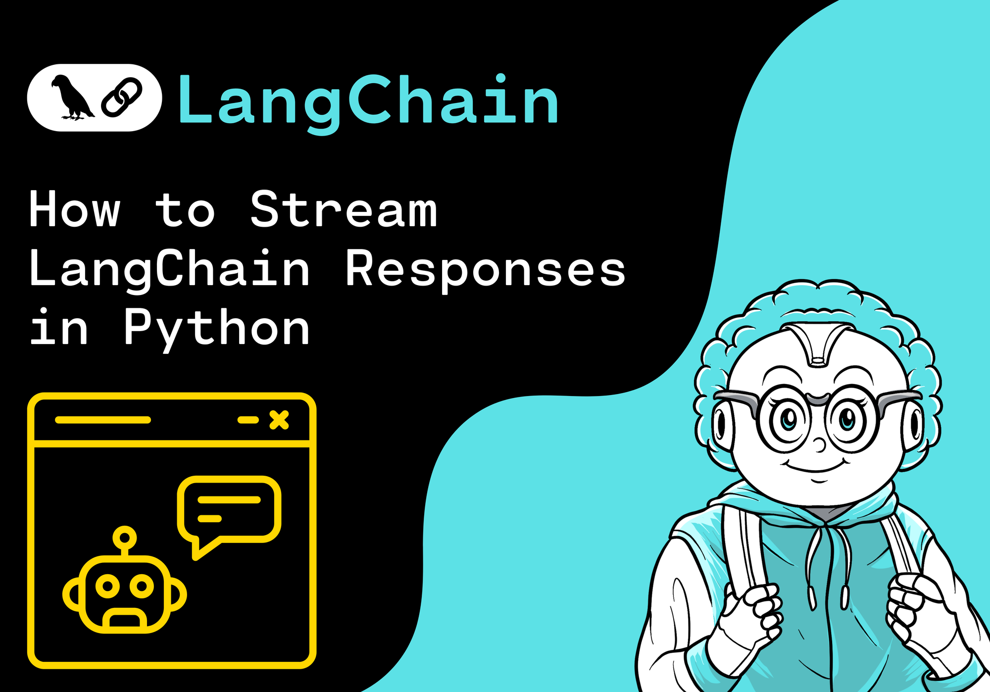 How to Stream LangChain Responses in Python