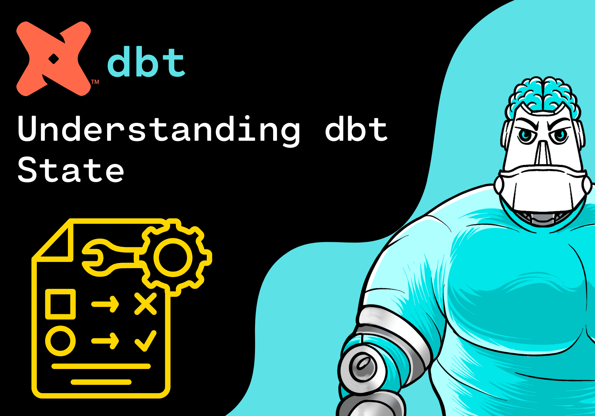 Understanding dbt State: How state:modified Works with a Practical Example
