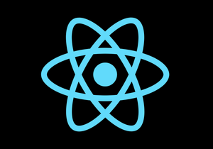 React